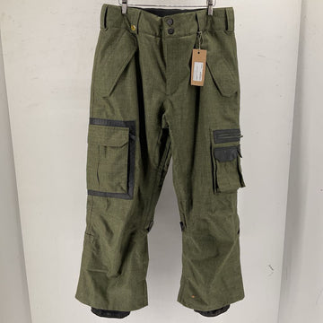 Analog Men's Insulated Pants