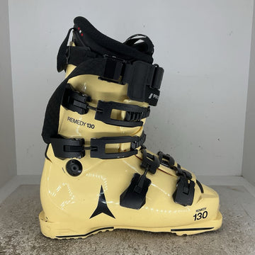 2026 Atomic Remedy 130 GW *No Insoles*