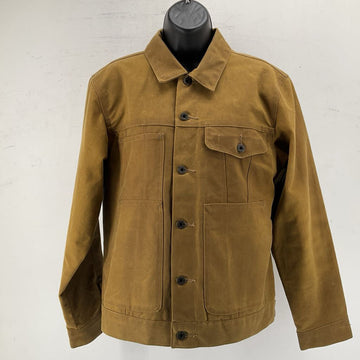 Filson Women's Work Overshirt
