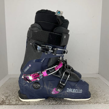 Dalbello Chakra 105 *no insoles*