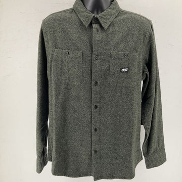 Picture Organic Men's Lewell Shirt