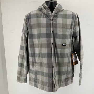 Picture Organic Men's Perriwood Shirt