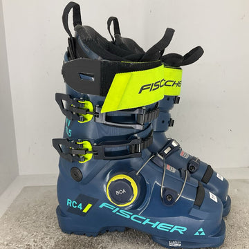 Fischer RC4 105 MV BOA