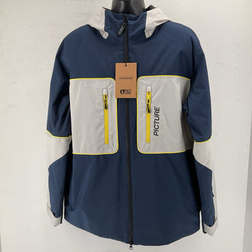 Picure Organic Men's Klyne Jacket