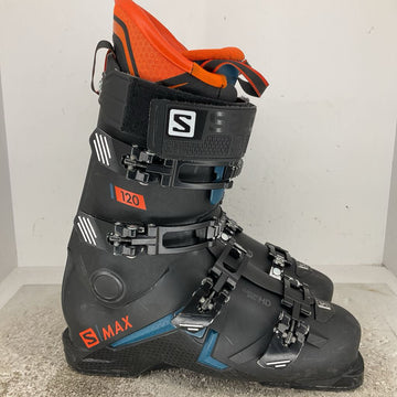 Salomon S/Max 120