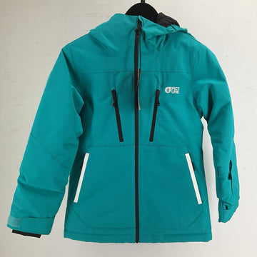 Picture Organic Junior's Miniakin Jacket