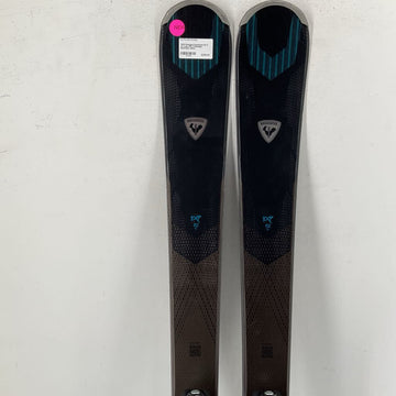 2023 Rossignol Experience 82 Ti w/ Look SPX 12 Bindings