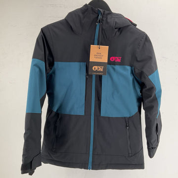 Picture Organic Junior's Tissera Jacket