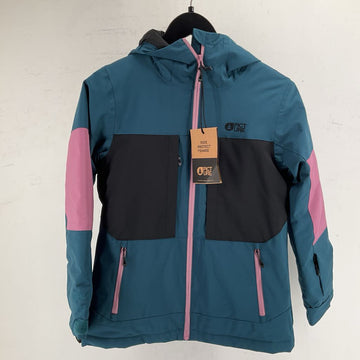 Picture Organic Junior's Tissera Jacket