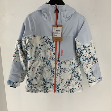 Picture Organic Junior's Seady Jacket