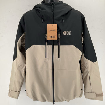 Picture Organic Men's Object Jacket