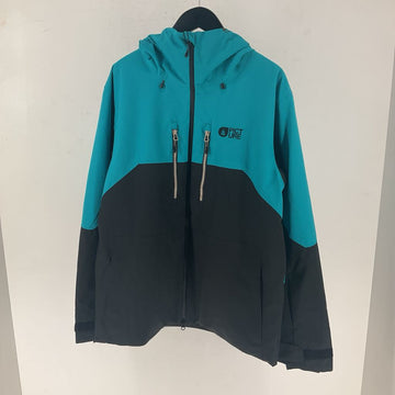 Picture Organic Men's Object Jacket