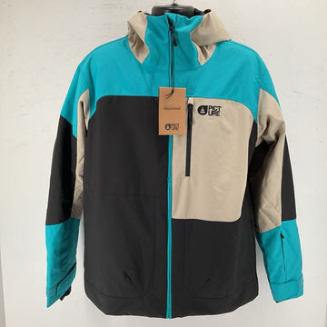 Picture Organic Men's Nitric Jacket