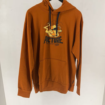 Picture Organic Men's Cheasy Hoodie
