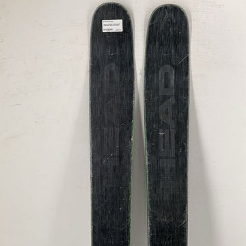 Head Kore 105 w/ Tyrolia Attack 13 Bindings