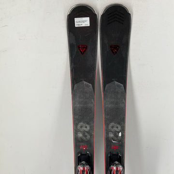 2024 Rossignol Experience 82 Ti w/ Look SPX 14 Konect Demo Bindings