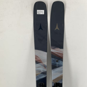 2026 Atomic Maven 88 CTI w/ Atomic Strive 11 Demo Bindings