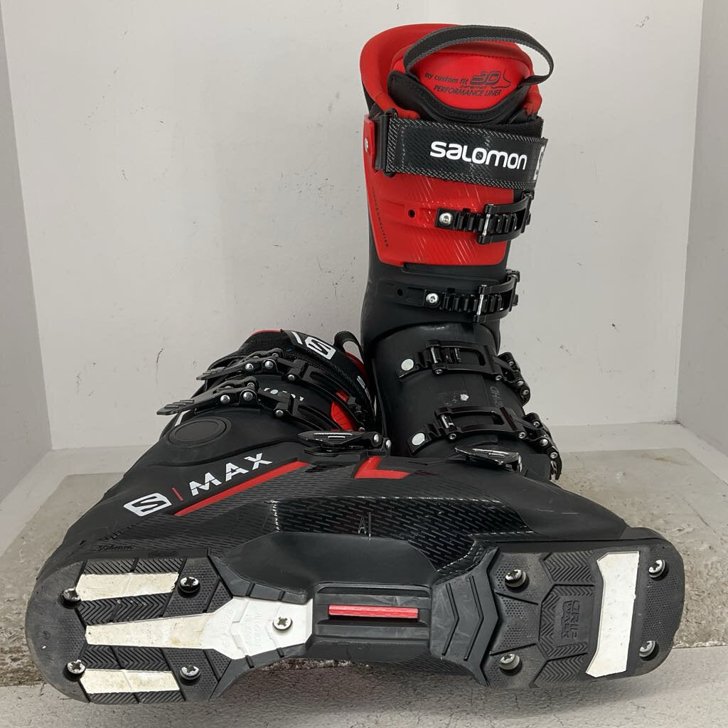 Salomon S/Max 100 Ski Boots