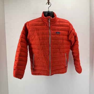 Patagonia Men's Puffy Jacket