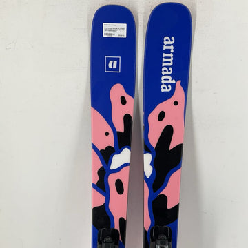 2026 Armada ARW 94 w/ Armada Strive 11 Demo Bindings