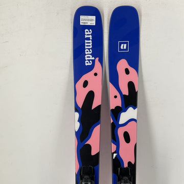 2026 Armada ARW 94 w/ Armada Strive 11 Demo Bindings