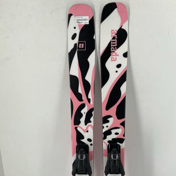 2026 Armada ARW 100 w/ Armada Strive 11 Demo Bindings