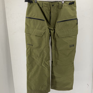 Mountain Hardwear Men's Gore-Tex Pant