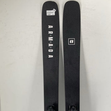 2026 Armada ARV 100 w/ Armada Strive 13 Demo Bindings