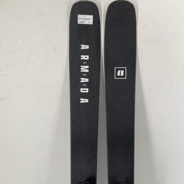 2026 Armada ARV 100 w/ Armada Strive 13 Demo Bindings