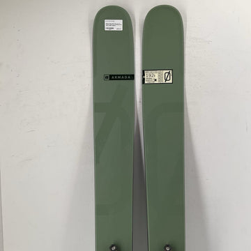 2026 Armada ARV 116 JJ UL w/ Fritschi Tecton 13 AT Binding