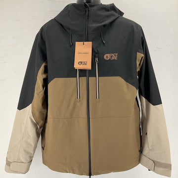 Picture Organic Men's Object Jacket