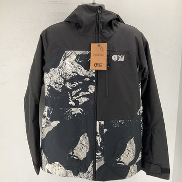 Picture Organic Men's Nitric Jacket