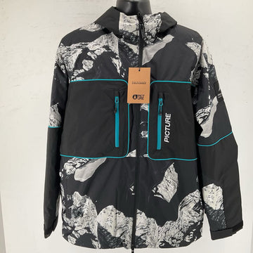 Picure Organic Men's Klyne Jacket