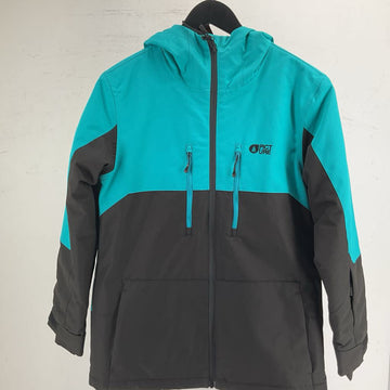 Picture Organic Junior's Cossmo Jacket