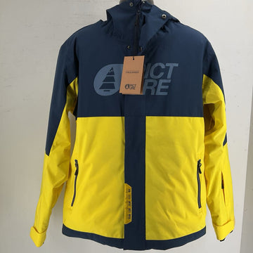 Picture Organic Men's Basement Jacket