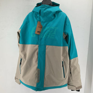 Picture Organic Men's Basement Jacket