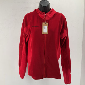 Mammut Women's Corduroy Fleece