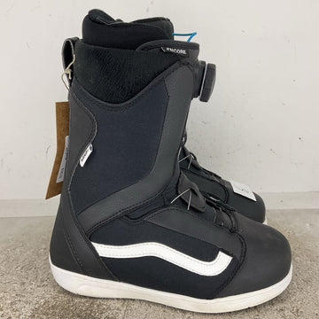 Vans Encore