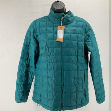 The North Face Women's Puffy Jacket