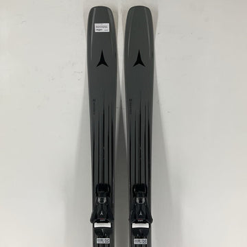 2026 Atomic Maverick 88 CTI w/ Atomic Strive 13 Demo Bindings