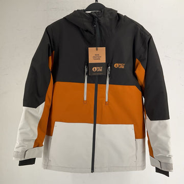 Picture Organic Junior's Cossmo Jacket