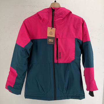 Picture Organic Junior's Seady Jacket