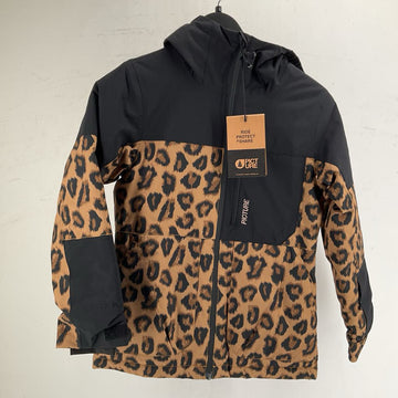 Picture Organic Junior's Seady Jacket