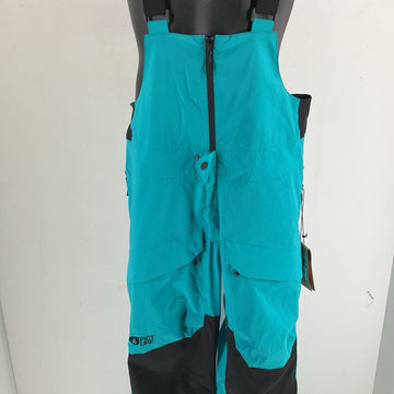 Picture Organic Men's Avening Stretch Bib Pants