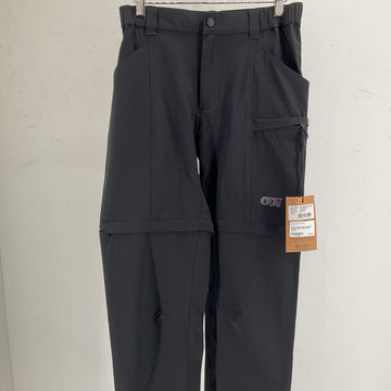 Picture Organic Men's Outif 2 In 1 Stretch Pants