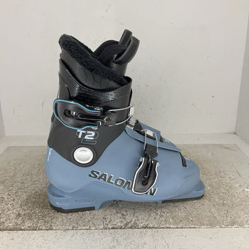 Salomon Junior's T2