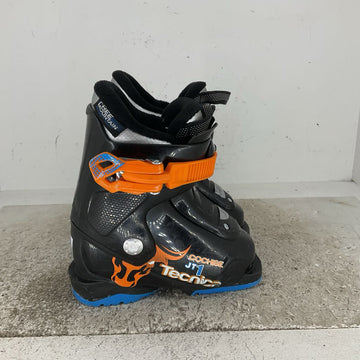 Tecnica Junior's JT1 Ski Boot