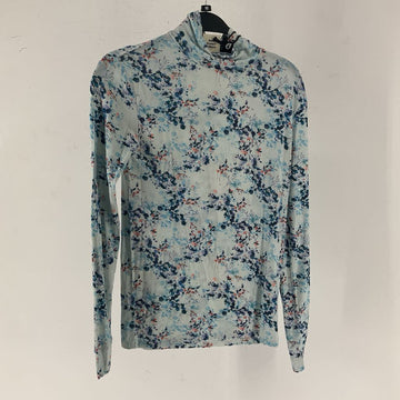 Picture Organic Women's Skimy Printed Collared Tee