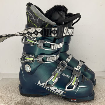 Lange RX 110 LV w/ Booster Strap