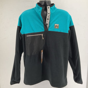 Picture Organic Arcca Men's 1/4 Fleece